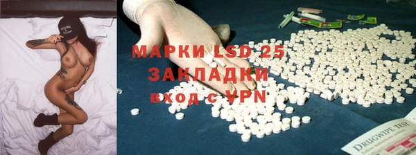 молекула духа Пересвет