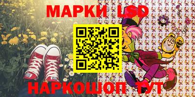 хмурый Обь